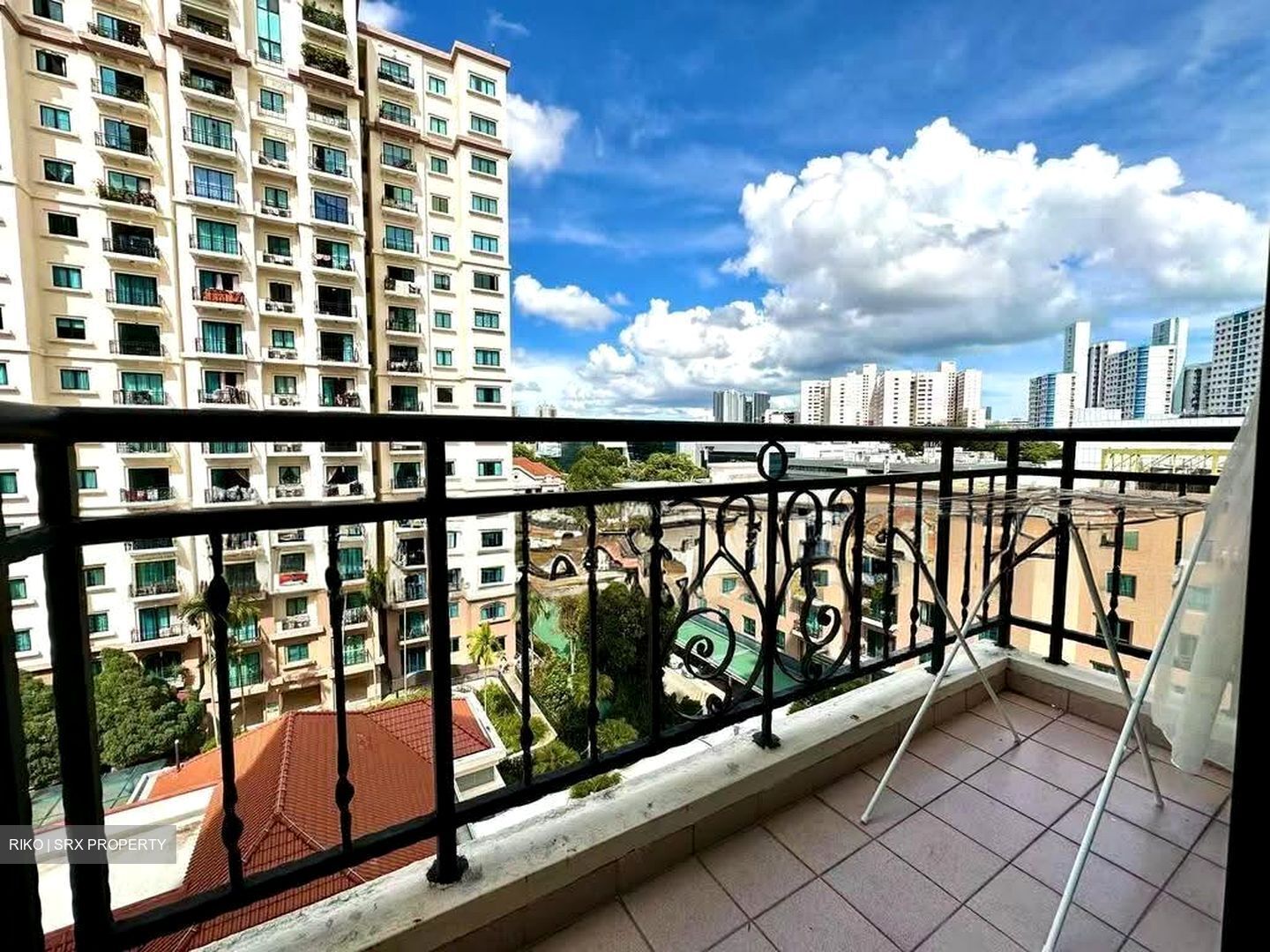 The Anchorage (D3), Condominium #612490161